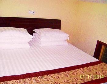 Pingyao Wanggulou Hotel Luaran gambar